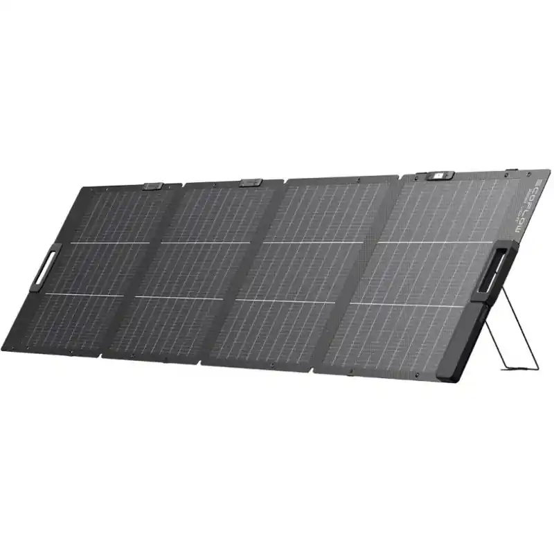 EcoFlow panel solarny 220W składany – 3. generacja 1ECO1000-08 Jetzt Bestellen