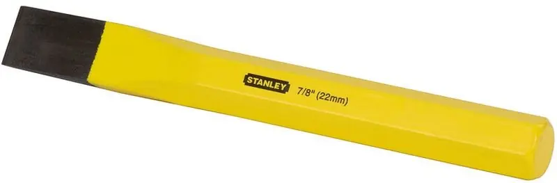 Jetzt Kaufen Stanley 4-18-290 Schlossermeißel 22x200mm