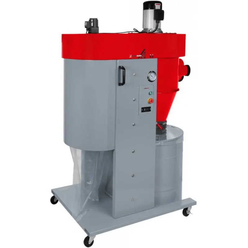 Super-Preis Holzmann Reinluftentstauber (2200W) RLE2200_400V