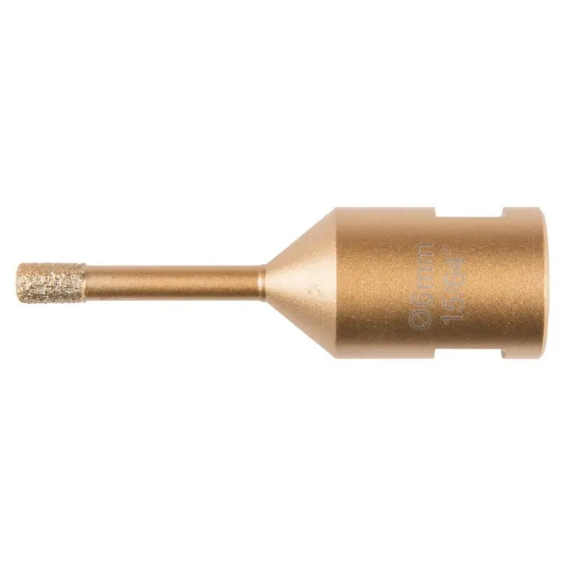 Sale Makita D-79918 Diamant-Hohlbohrkrone 6 mm=oldD-61070