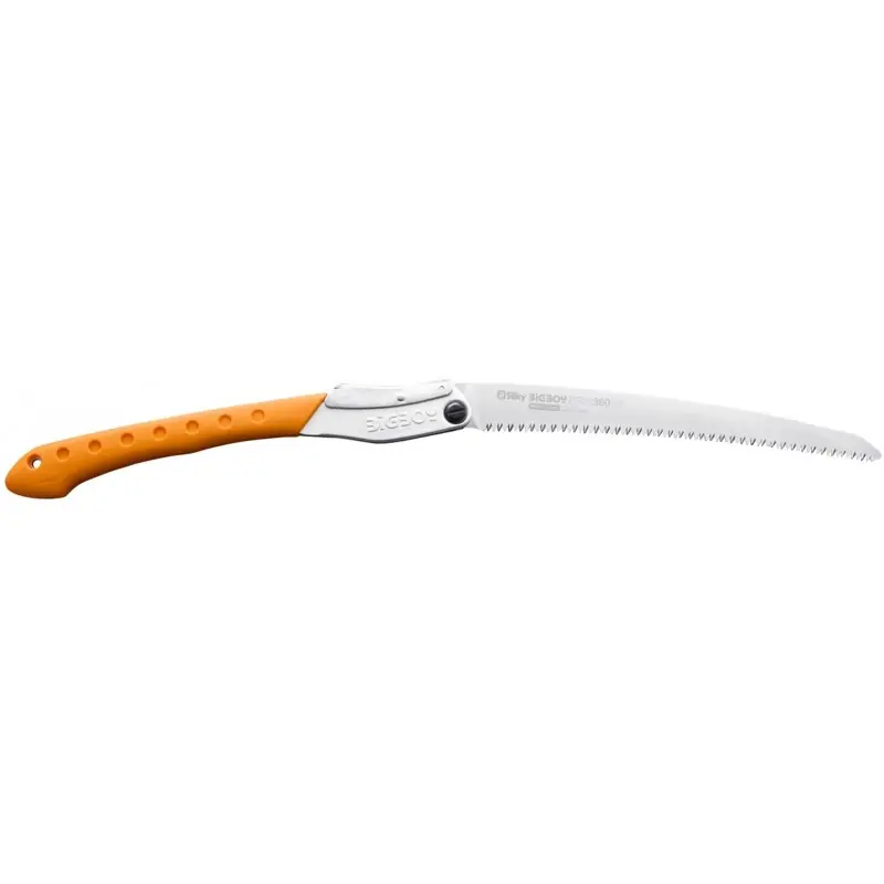 Silky Bigboy 2000 Curve 360-6,5 Astsäge KSI635636 Direktkauf