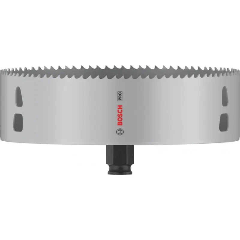 BOSCH PRO Multi Material PC Plus Lochsäge, 168 mm 2608594420 Expressversand
