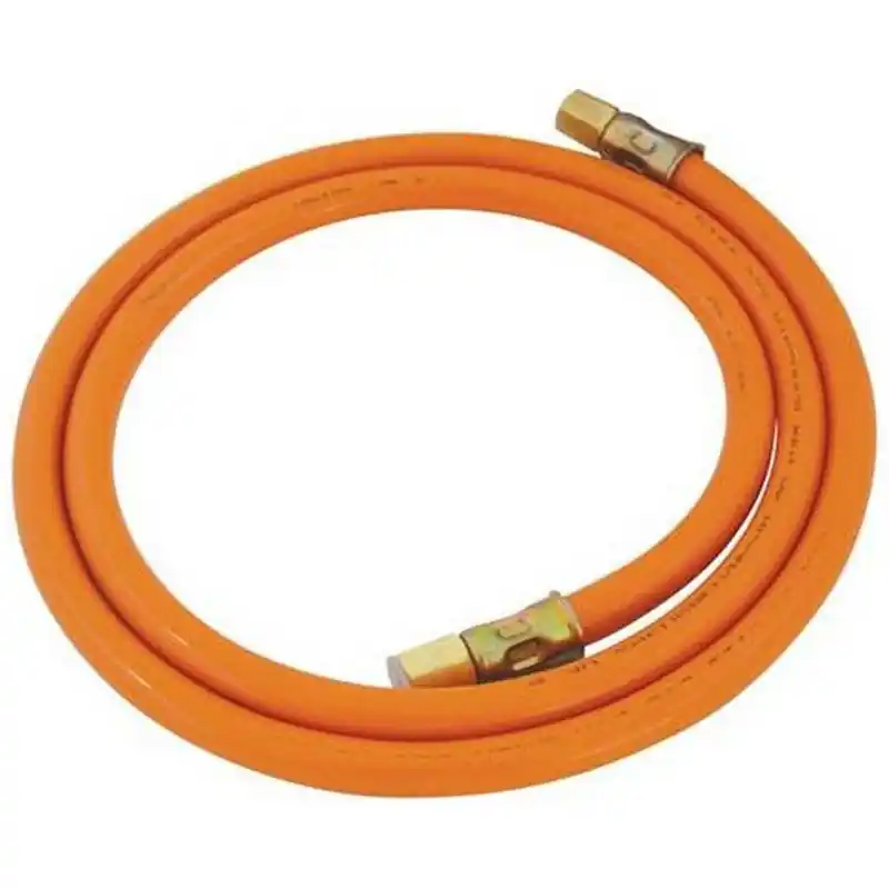 MEVA Schlauch 20 m mit Endstücken 2 x G 3/8"L, 4574 Direktkauf