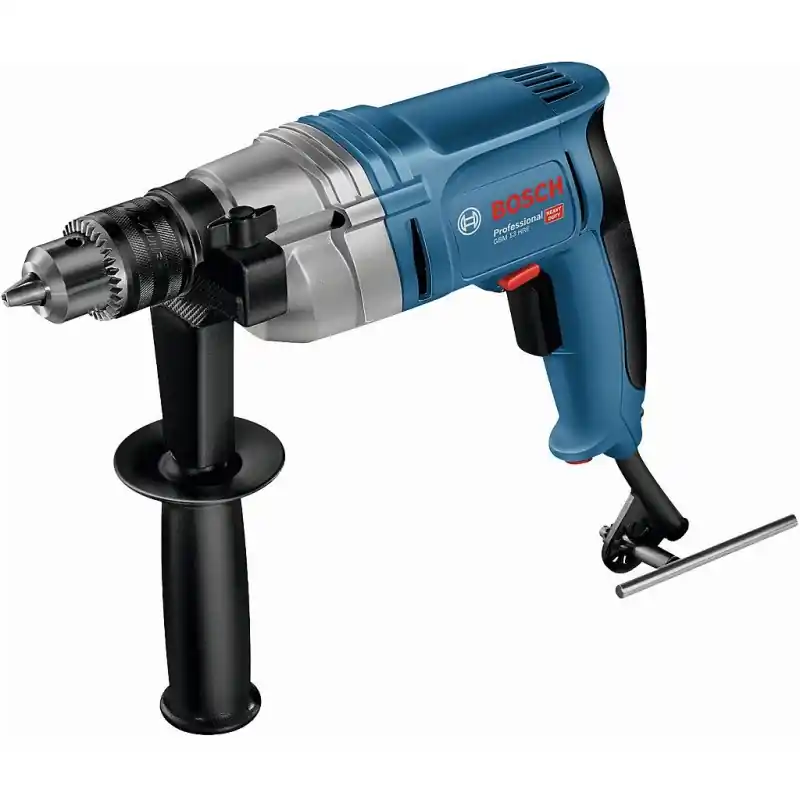 Bestseller BOSCH GBM 13 HRE PROFESSIONAL Bohrmaschine 0601049603