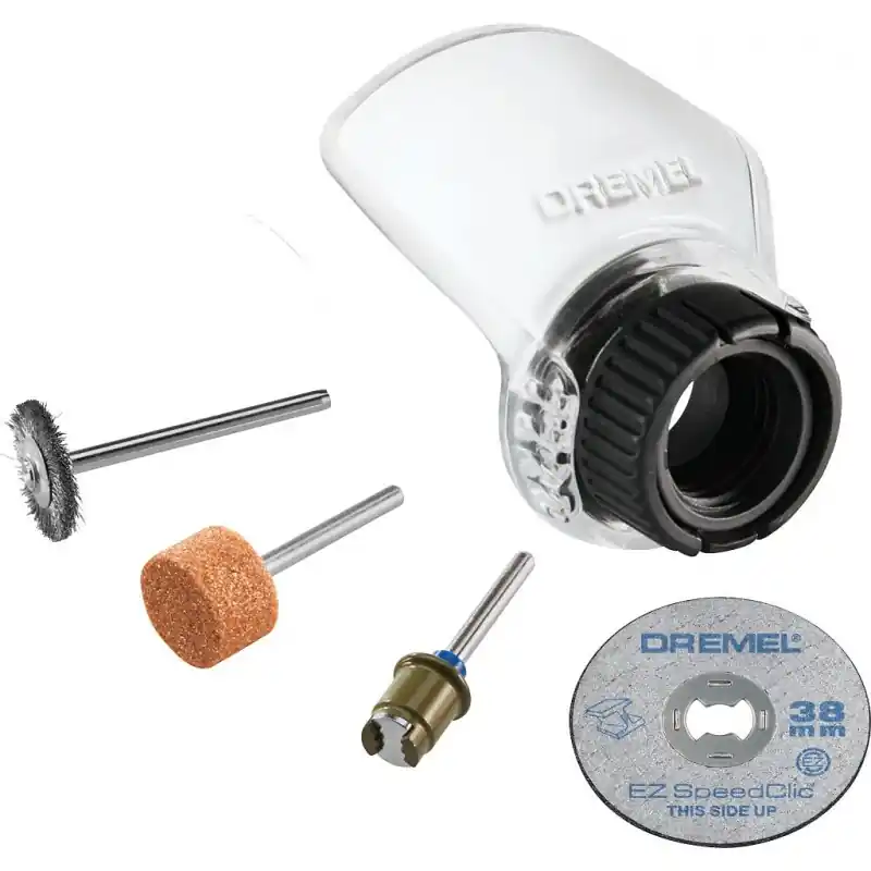 Direktkauf DREMEL® (550(1)) Schutzhauben-Vorsatz 26150550JB