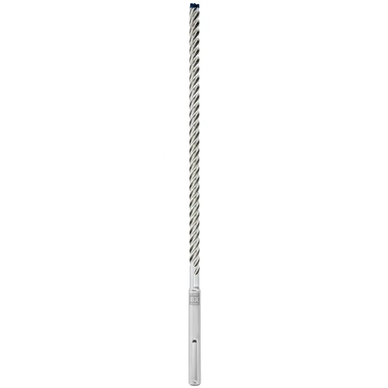 Meistverkauft BOSCH EXPERT SDS max-8X Hammerbohrer, 16 x 400 x 540 mm 2608900215