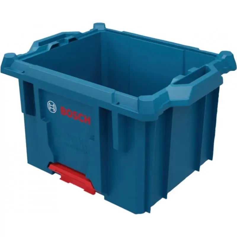 BOSCH L-BOXX Contractor Crate PROFESSIONAL 1600A037E2 Neu