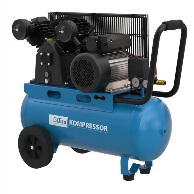 GÜDE 415/10/50 Kompressor 50145 Begrenztes Angebot