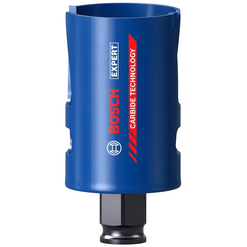 BOSCH EXPERT Construction Material Lochsäge, 44 x 60 mm 2608900461 Preiswert