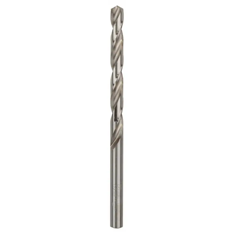 BOSCH Metallbohrer HSS-G, DIN 338, 7 x 69 x 109 mm 2608595070 Meistverkauft