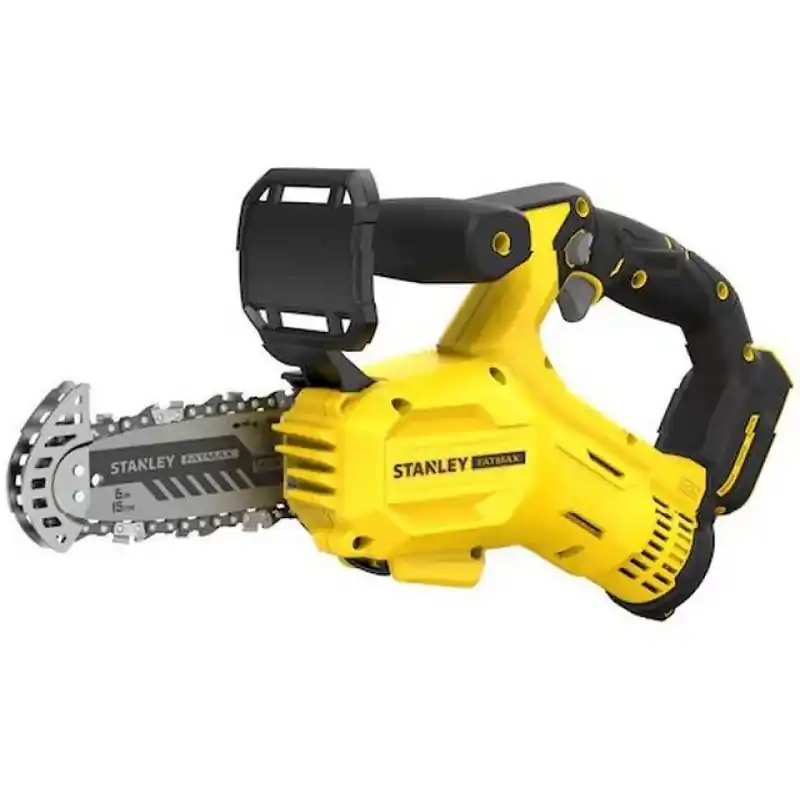 Stanley SFMCPS415B-XJ FatMax V20 Akku-Astsäge (15cm/18V/ohne Akku und Ladegerät) Bestseller