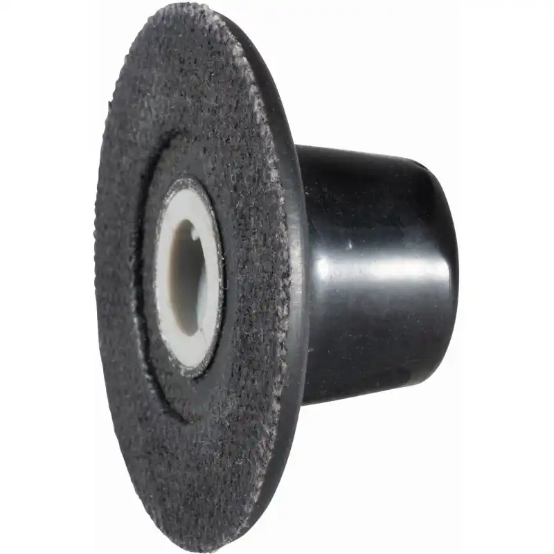 Markenprodukt Makita 743124-6 Klettverschlussplatte 50 mm für DPV300