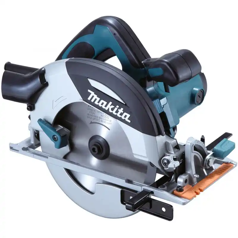 Makita HS7100 Handkreissäge 190mm, 1400W Wochenendangebot
