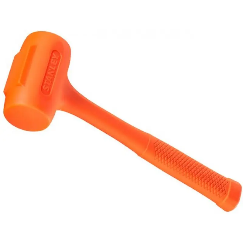 Kracherpreis Stanley STHT57533-0 Compo-Cast Kunststoffhammer 1200g