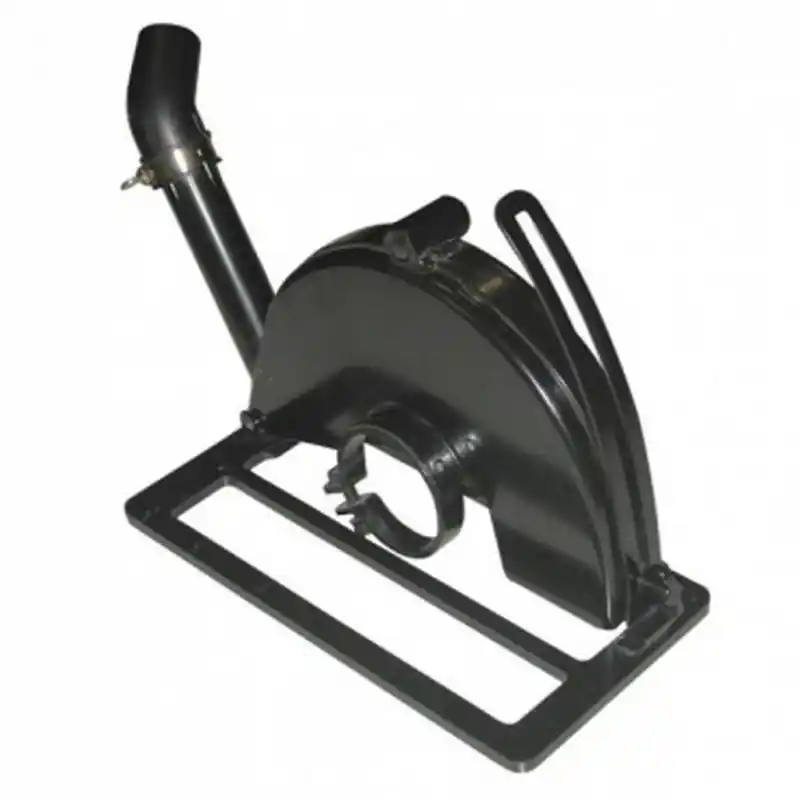 Makita 194044-1 Absaughaube 180, 230 mm Top-Preis