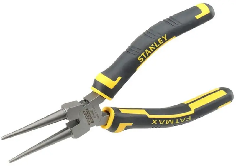 Stanley 0-84-496 FatMax Rundzange 170mm Markenprodukt