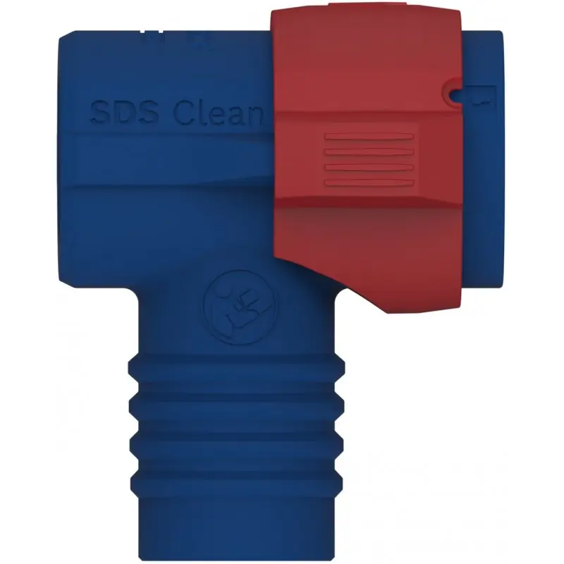 Neue Kollektion BOSCH EXPERT SDS Clean plus Anschluss für Hammerbohrer 2608901621