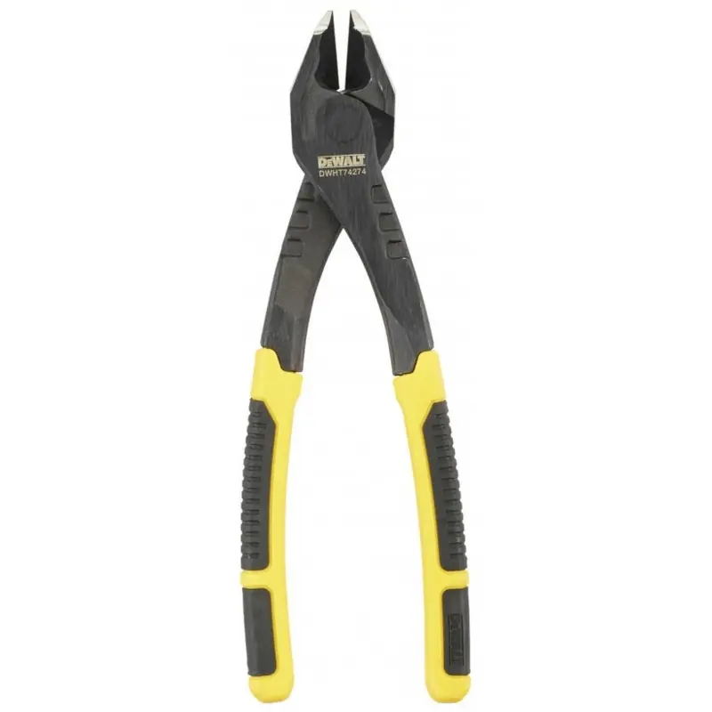 Sofort Bestellen DeWALT Diagonalschneidezange 200 mm DWHT0-74274