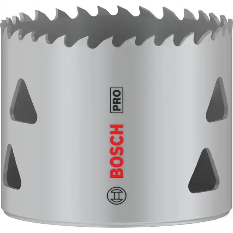 BOSCH PRO Multi Material Lochsäge, 60 mm, mit Gewinde 2608901519 Preisreduziert