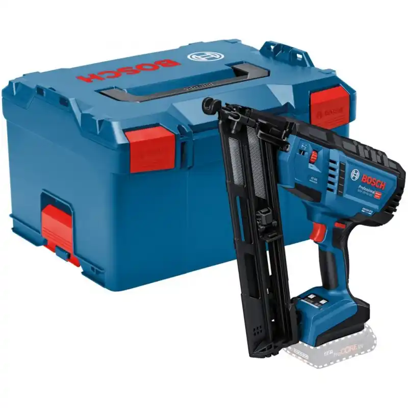 Meistverkauft BOSCH GNH 18V-64 MD PROFESSIONAL Akku-Holznagler 0601482201