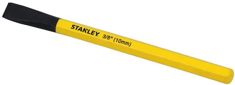 Stanley 4-18-286 Schlossermeißel 10x140mm Preisreduziert