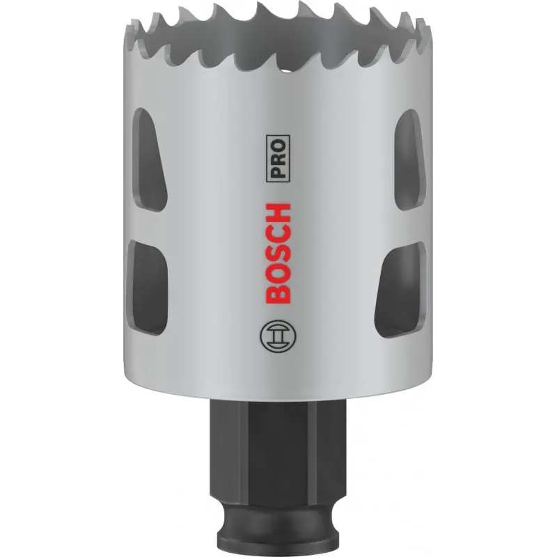 Top-Angebot BOSCH PRO Multi Material PC Plus Lochsäge, 43 mm 2608594383
