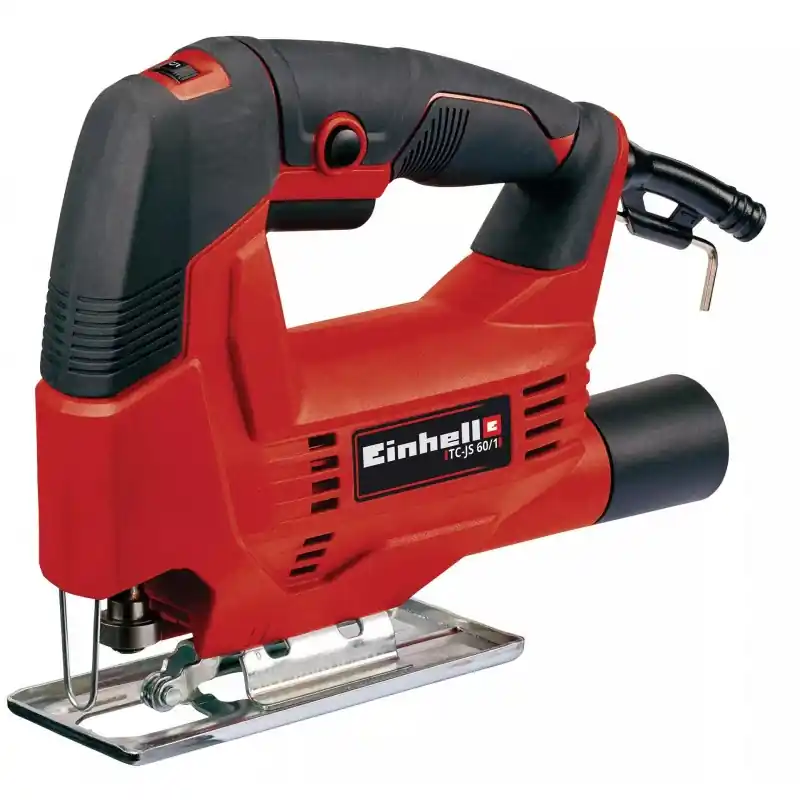 Einhell TC-JS 60/1 Stichsäge 4321135 Neuheit