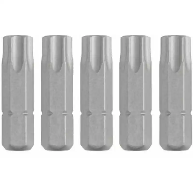 Kracherpreis DeWALT DT7259-QZ Torsion Bit T40, 25mm, 5 Stk.