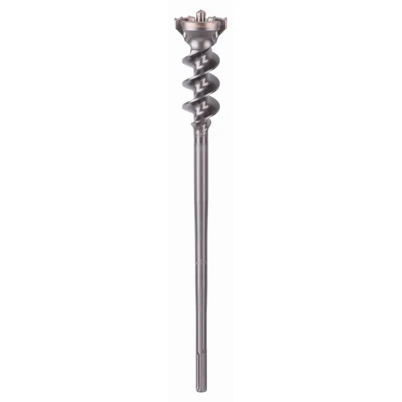 BOSCH PRO SDS max-9 Break Through Bohrer, 80 x 450 x 600 mm 1618596461 Meistverkauft