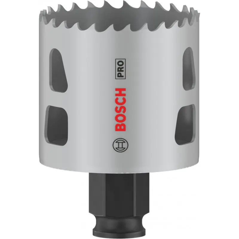 BOSCH PRO Multi Material PC Plus Lochsäge, 52 mm 2608594389 Ausverkauf