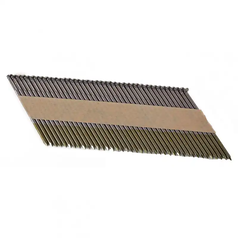 Echt Milwaukee Nägel (2.8x65mm/2.200Stück) 4932492614