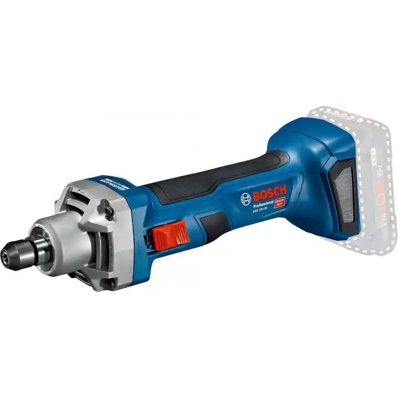 Rabatt BOSCH GGS 18V-20 PROFESSIONAL Akku-Geradschleifer 06019B5401