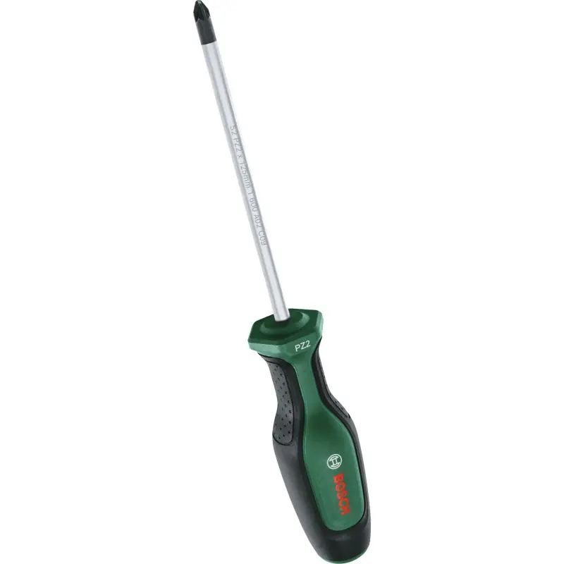 Jetzt Kaufen BOSCH Schraubendreher PZ2 × 125 mm 1600A0369J
