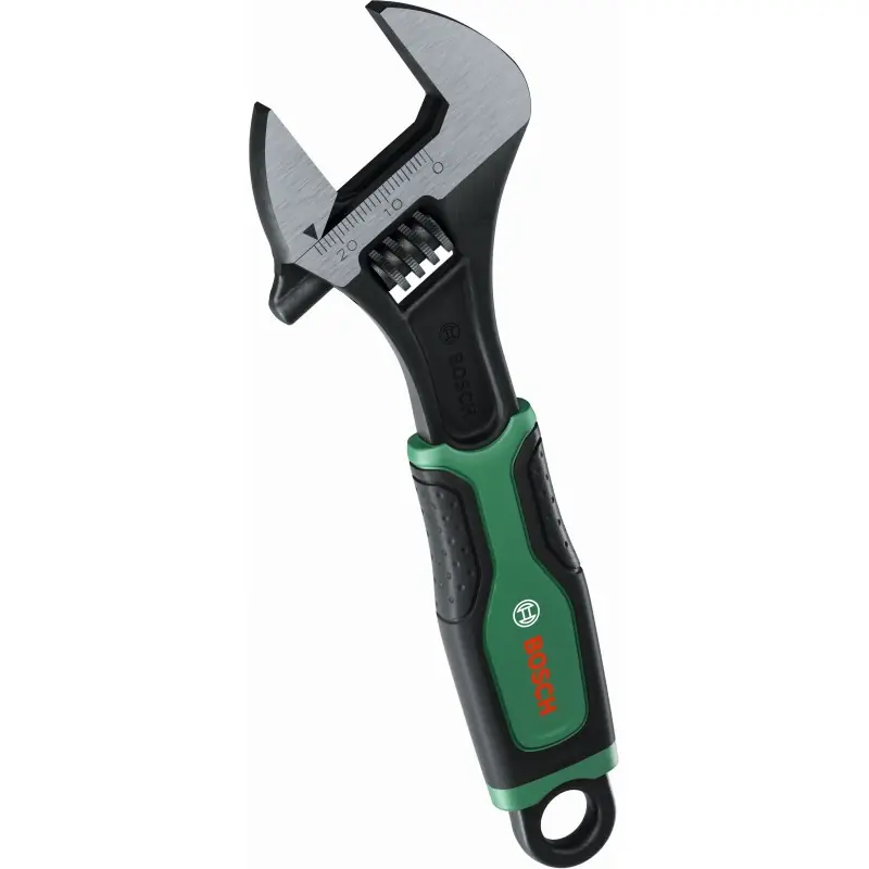 BOSCH Rollgabelschlüssel 150 mm / 6" 1600A039HN Wochenendangebot