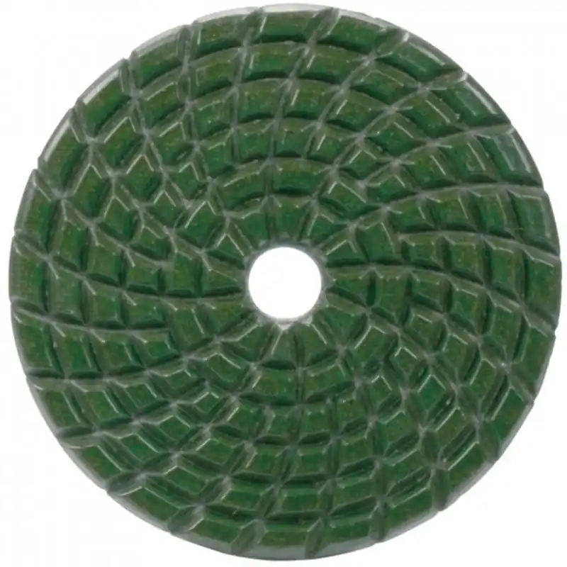 Makita D-15615 Diamant-Polierscheibe 100 mm, K400 Kracherpreis