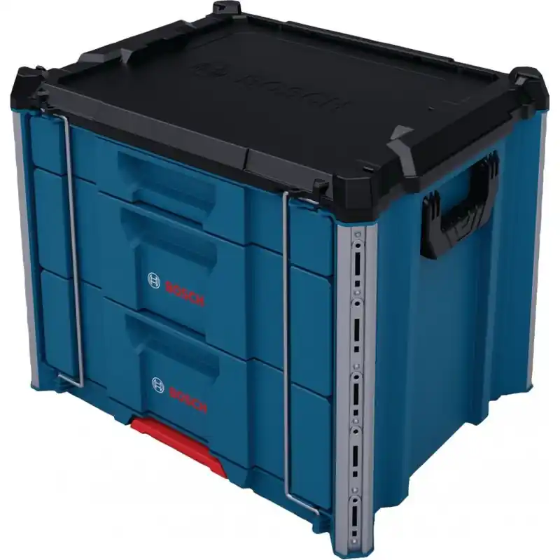 Sofort Bestellen BOSCH L-BOXX Contractor Drawer 3 PROFESSIONAL 1600A037E3