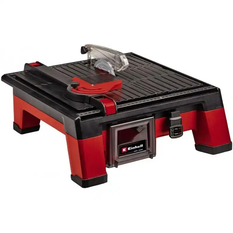 Online Kaufen Einhell TE-TC 18/115 Li-Solo Akku-Fliesenschneider (18V/ohne Akku) 4301190
