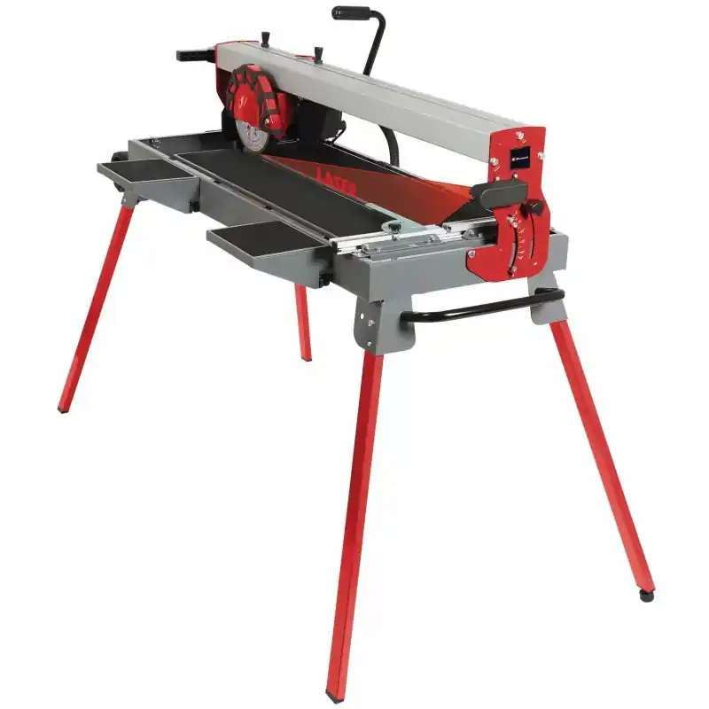 Wochenendangebot Einhell Expert TE-TC 620 U Radial-Fliesenschneidmaschine 4301295