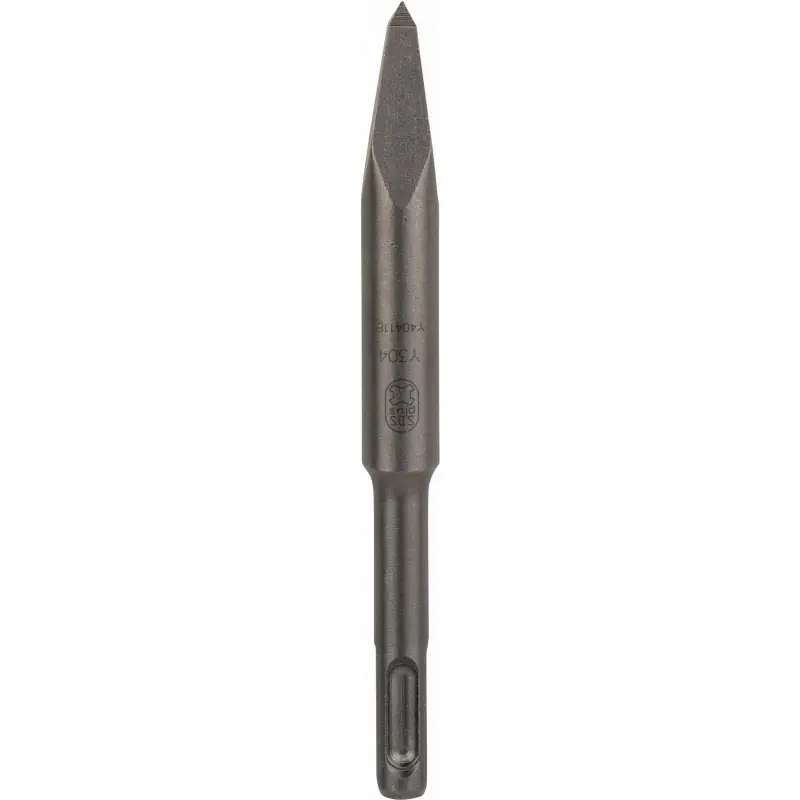 Begrenztes Angebot BOSCH Spitzmeißel mit SDS plus, 140 mm 2608690176