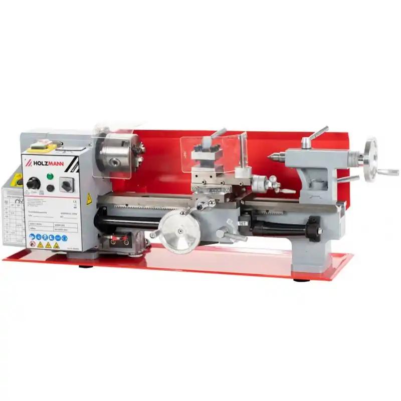 Jetzt Bestellen Holzmann Tischdrehmaschine (400W) ED300ECO_230V