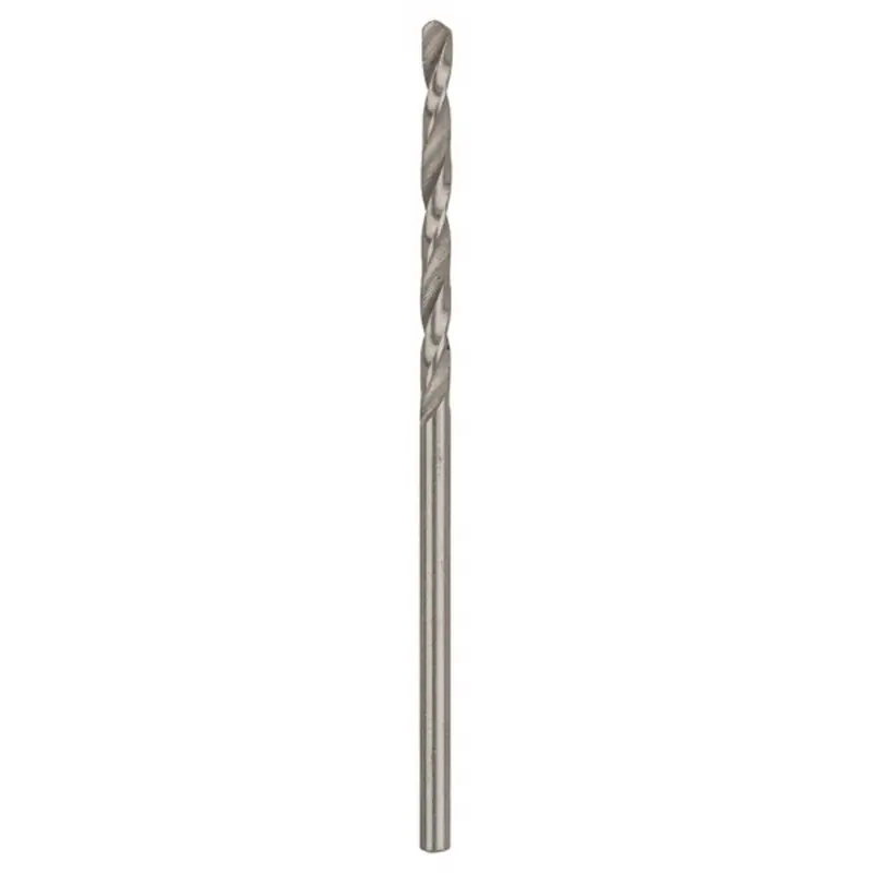BOSCH Metallbohrer HSS-G, DIN 338, 2,2 x 27 x 53 mm 2608595052 Super-Preis