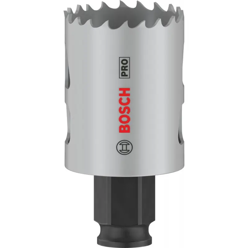 Echt BOSCH PRO Multi Material PC Plus Lochsäge, 37 mm 2608594379