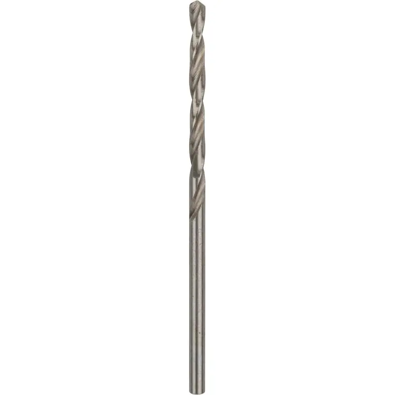 BOSCH PRO Metal HSS-G Spiralbohrer, 3,1 x 36 x 65 mm, 10-tlg. 2608585481 Sonderaktion