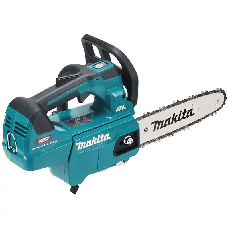 Letzte Chance Makita Kettensäge 250 mm Li-ion XGT 40V, ohne akku UC002GZ01