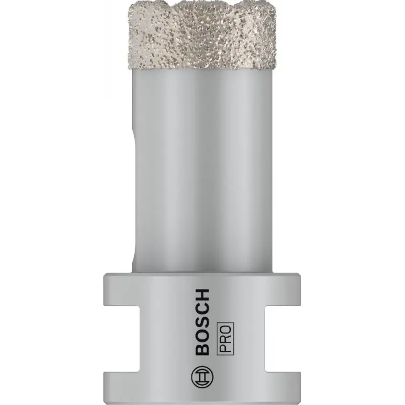 BOSCH PRO Ceramic dry Trockenbohrkrone, 22 x 35 x 22.23 mm 2608587116 Schneller Versand