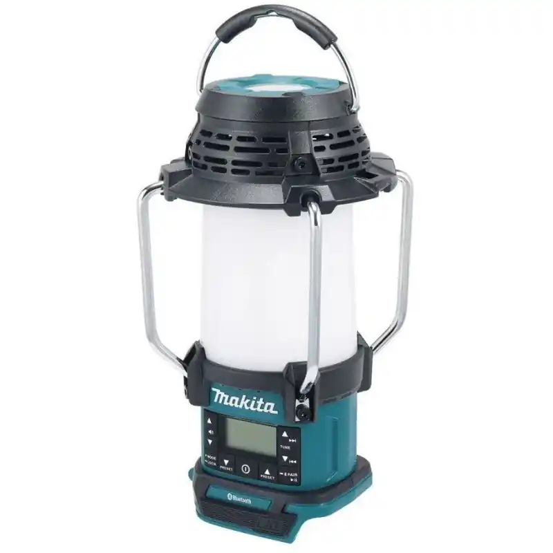 Jetzt Bestellen Makita DMR057 Akku-Baustellenradio LED Li-ion (18V/14,4V, ohne Akku)