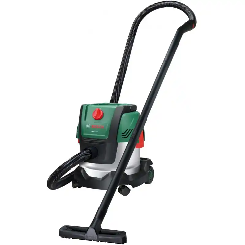 Markenware BOSCH PAS15-220 Universalsauger 06033E7100