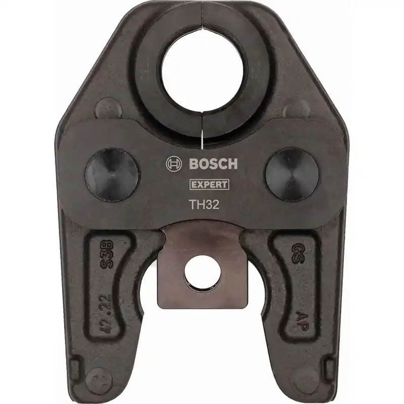 BOSCH EXPERT Standard Pressbacke, TH32 2608570178 Neue Kollektion