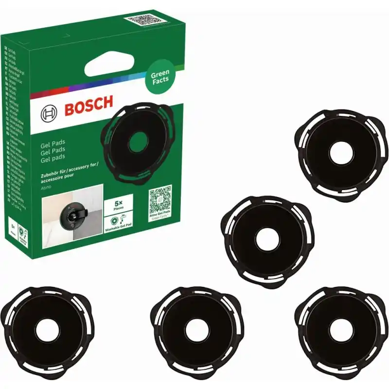 BOSCH Atino Gel Pads Multipack 1608M00C58 Angebot