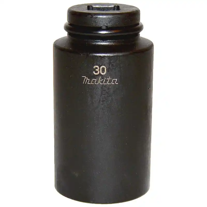 Makita 134847-1 Steckschlüssel 1/2" SW30-75 Solange Der Vorrat Reicht